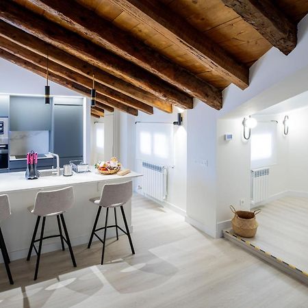 Apartamentos Hartzenbusch Teruel Zewnętrze zdjęcie