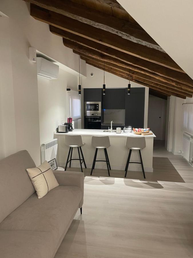 Apartamentos Hartzenbusch Teruel Zewnętrze zdjęcie