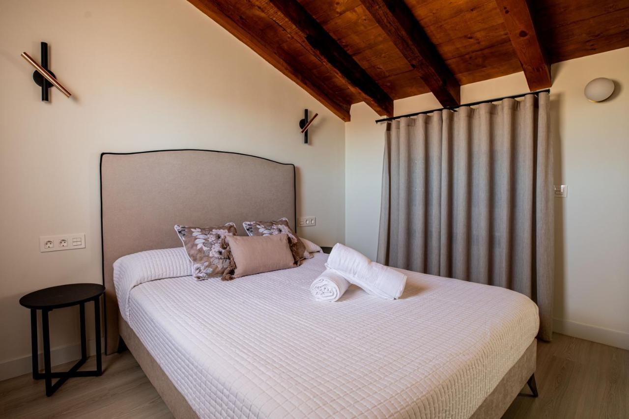 Apartamentos Hartzenbusch Teruel Zewnętrze zdjęcie