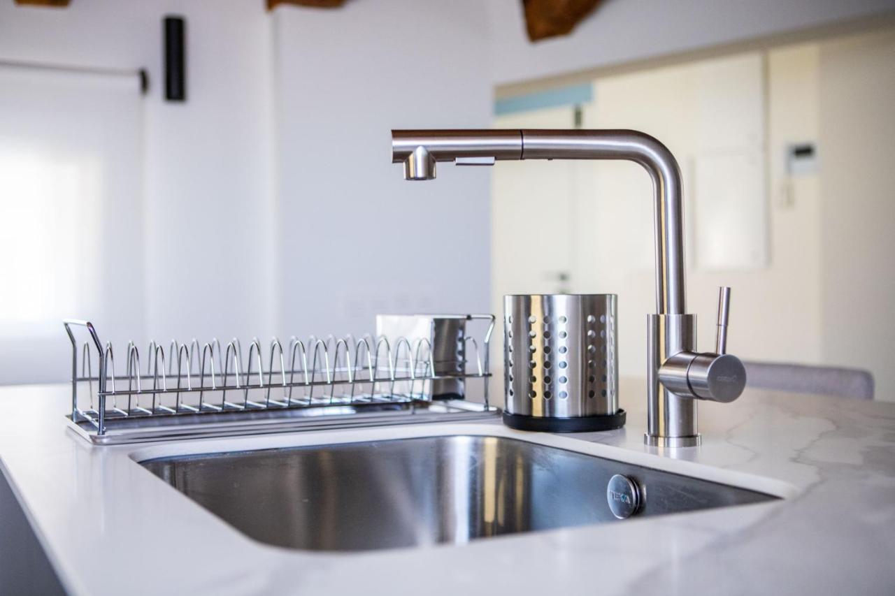 Apartamentos Hartzenbusch Teruel Zewnętrze zdjęcie