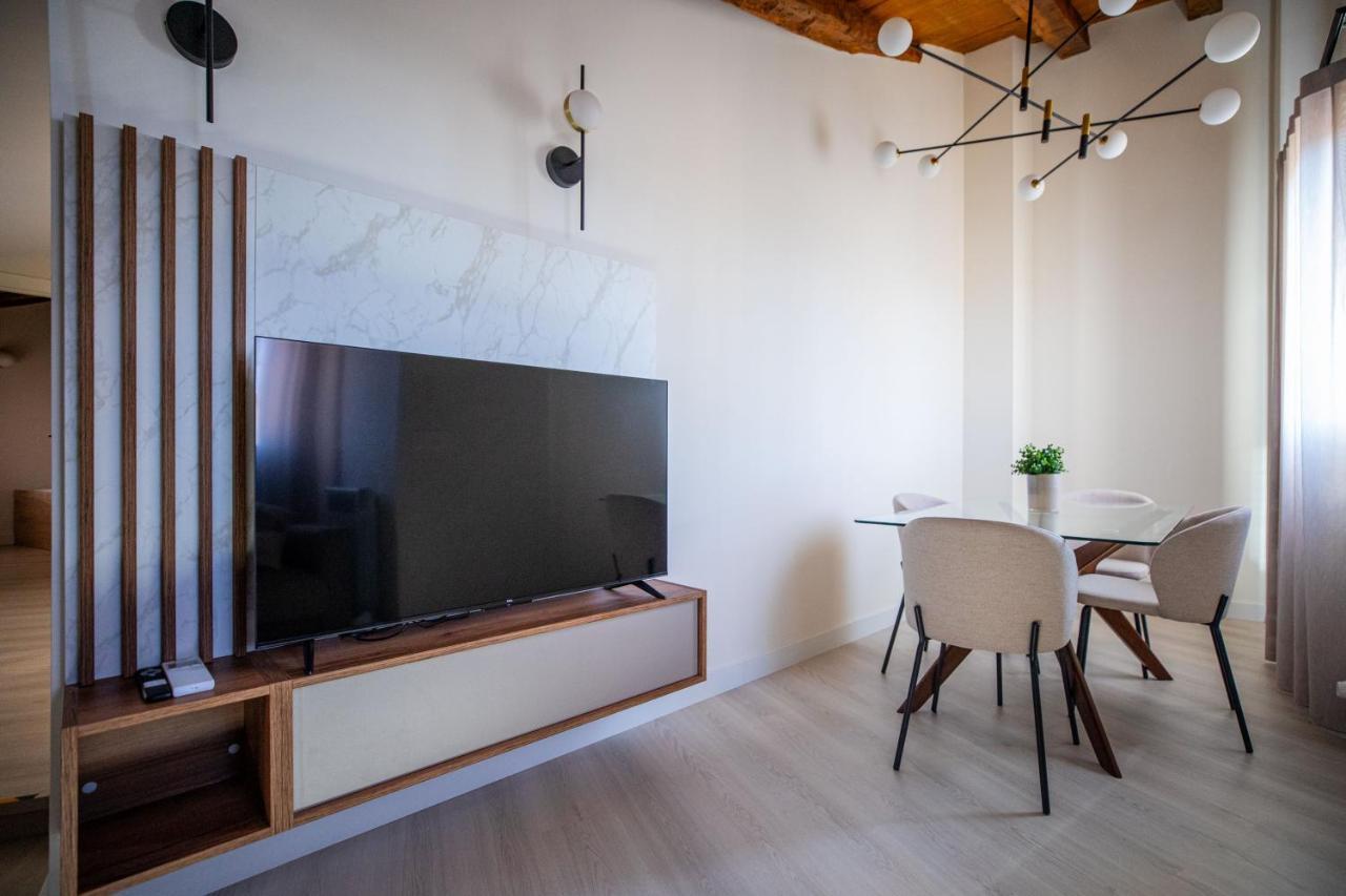 Apartamentos Hartzenbusch Teruel Zewnętrze zdjęcie