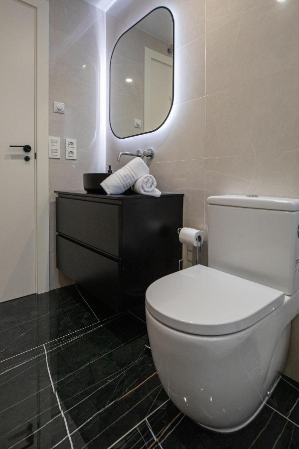 Apartamentos Hartzenbusch Teruel Zewnętrze zdjęcie