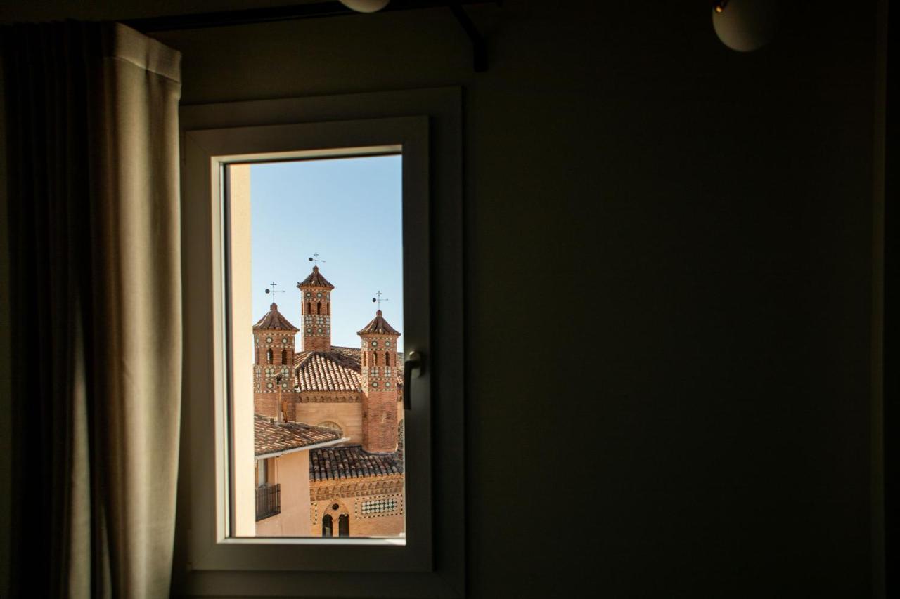 Apartamentos Hartzenbusch Teruel Zewnętrze zdjęcie