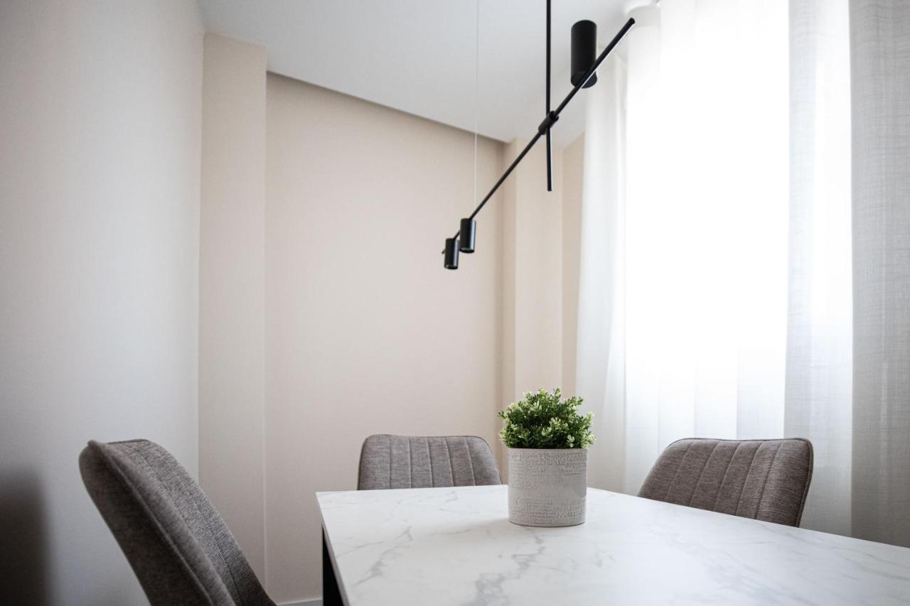 Apartamentos Hartzenbusch Teruel Zewnętrze zdjęcie