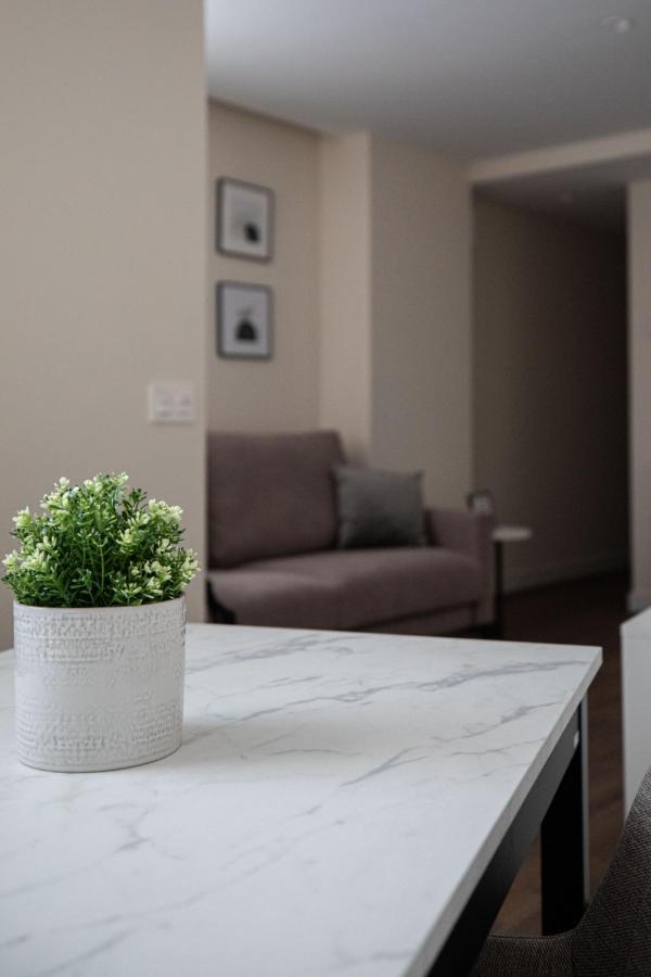 Apartamentos Hartzenbusch Teruel Zewnętrze zdjęcie