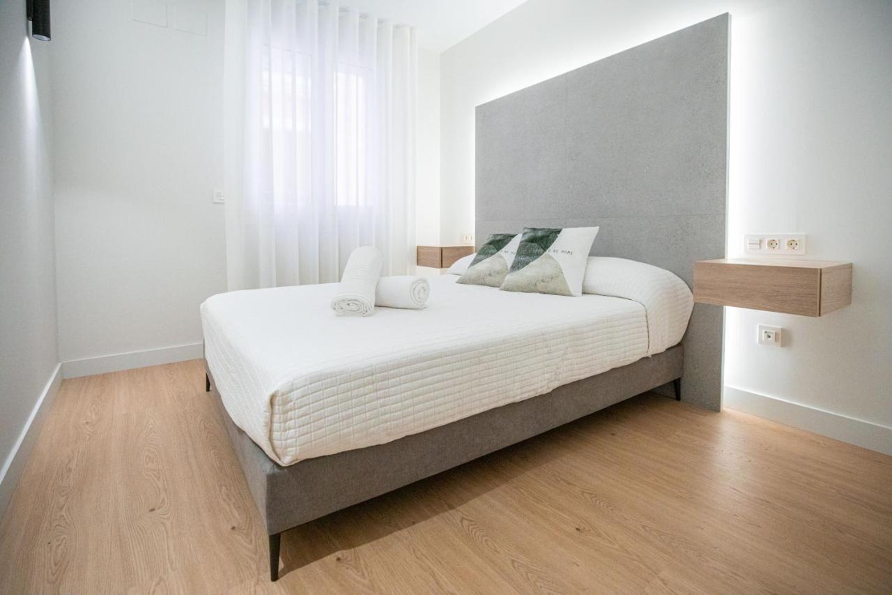 Apartamentos Hartzenbusch Teruel Zewnętrze zdjęcie