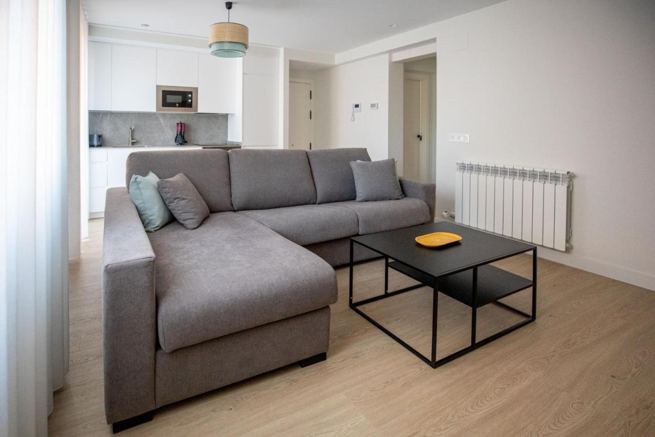Apartamentos Hartzenbusch Teruel Zewnętrze zdjęcie