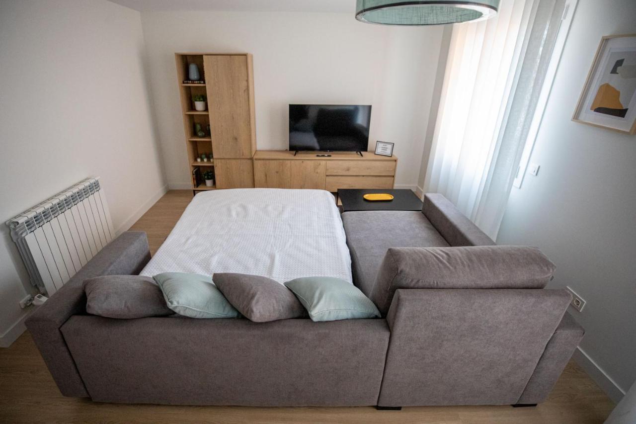 Apartamentos Hartzenbusch Teruel Zewnętrze zdjęcie