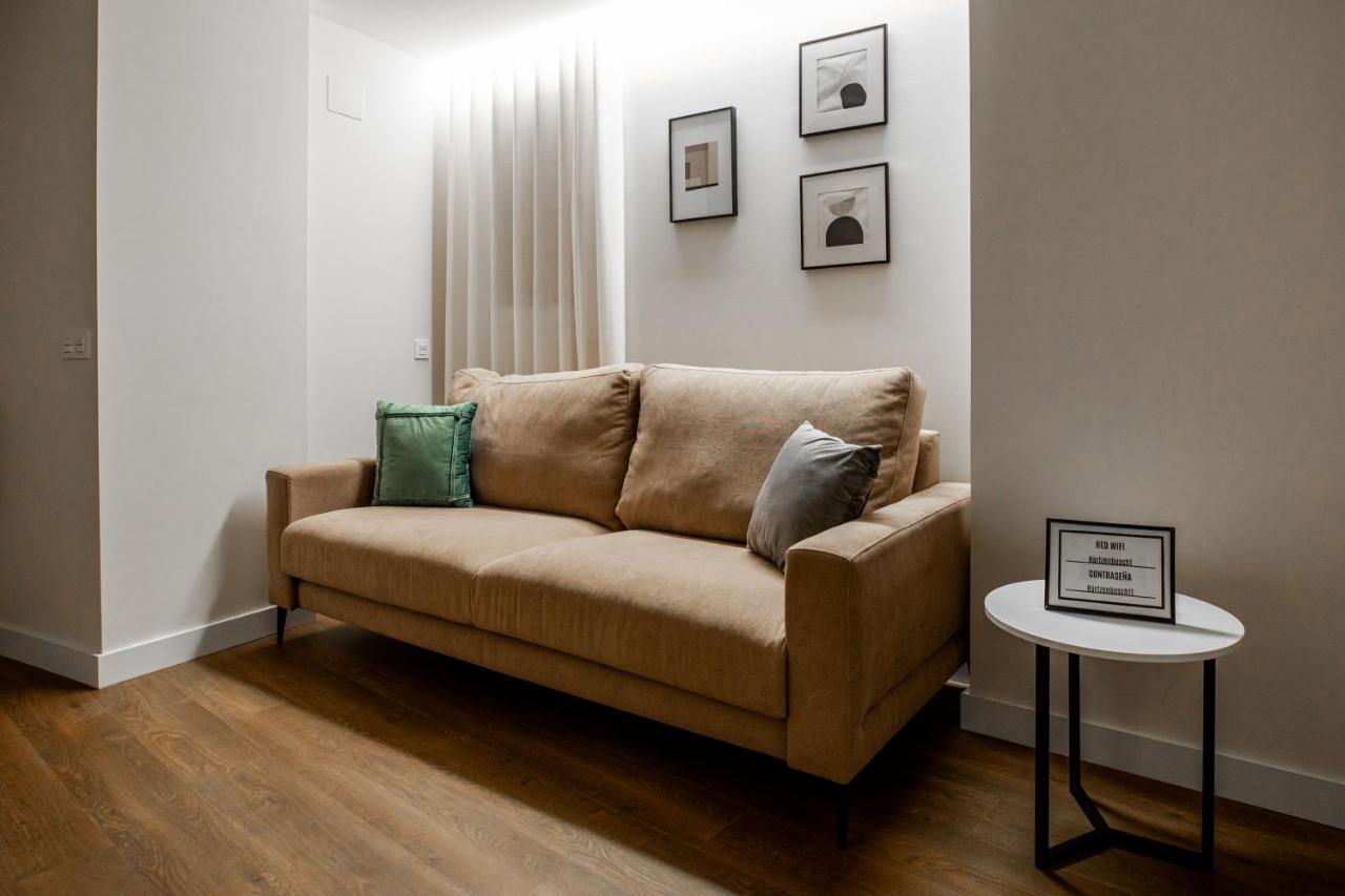 Apartamentos Hartzenbusch Teruel Zewnętrze zdjęcie