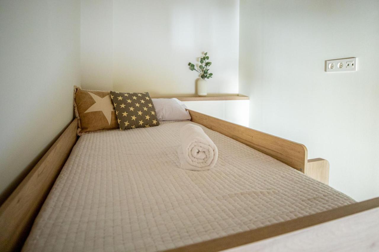 Apartamentos Hartzenbusch Teruel Zewnętrze zdjęcie