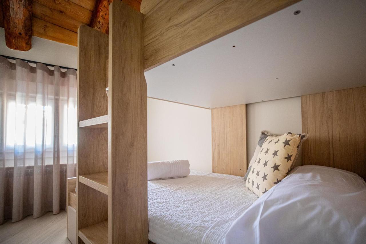 Apartamentos Hartzenbusch Teruel Zewnętrze zdjęcie