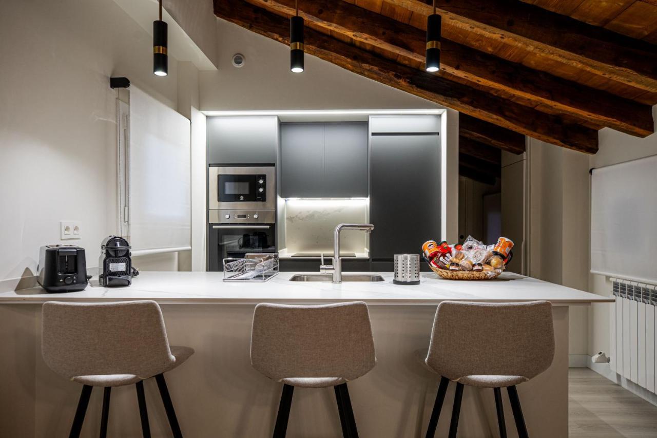 Apartamentos Hartzenbusch Teruel Zewnętrze zdjęcie