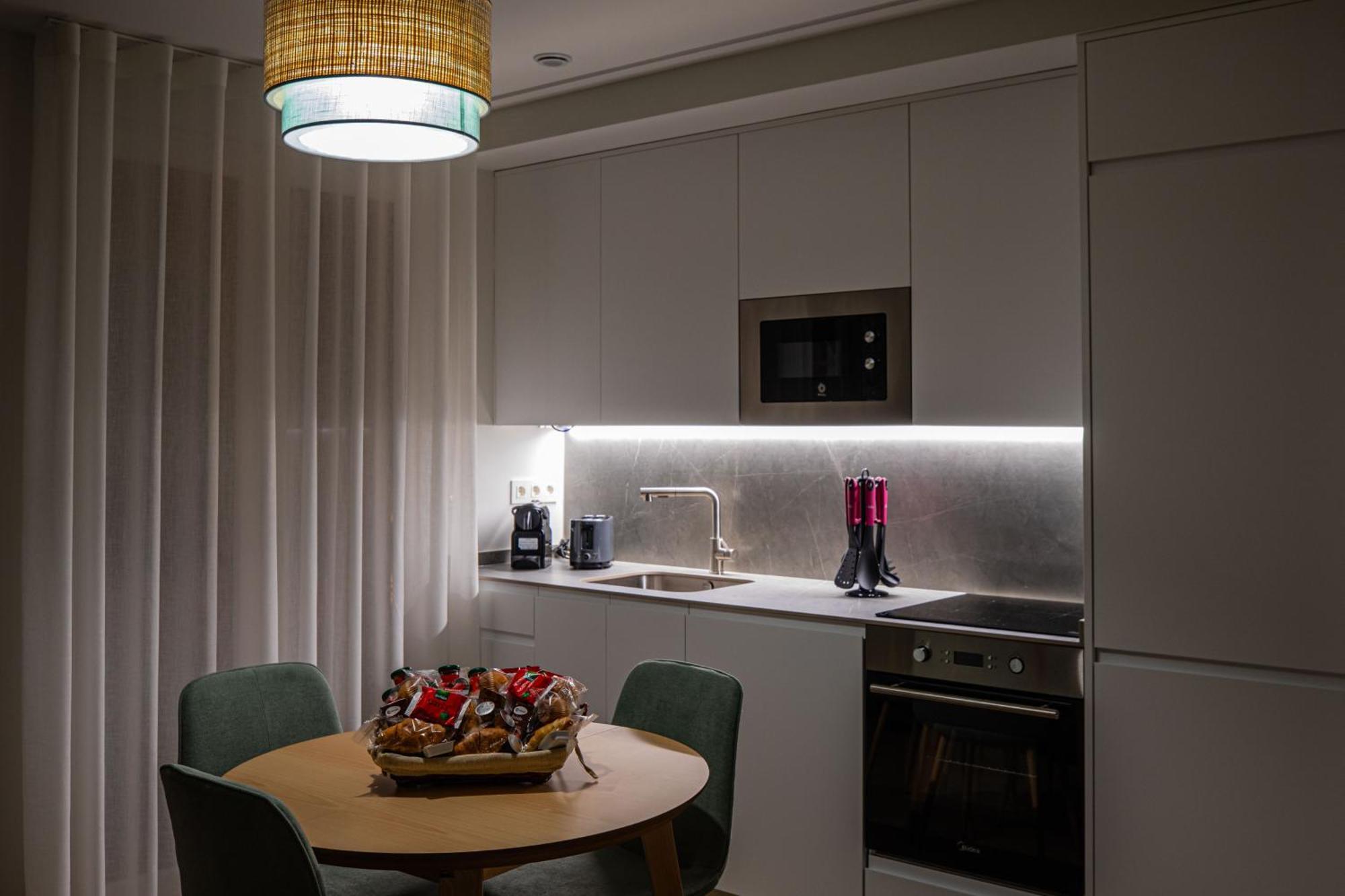 Apartamentos Hartzenbusch Teruel Zewnętrze zdjęcie