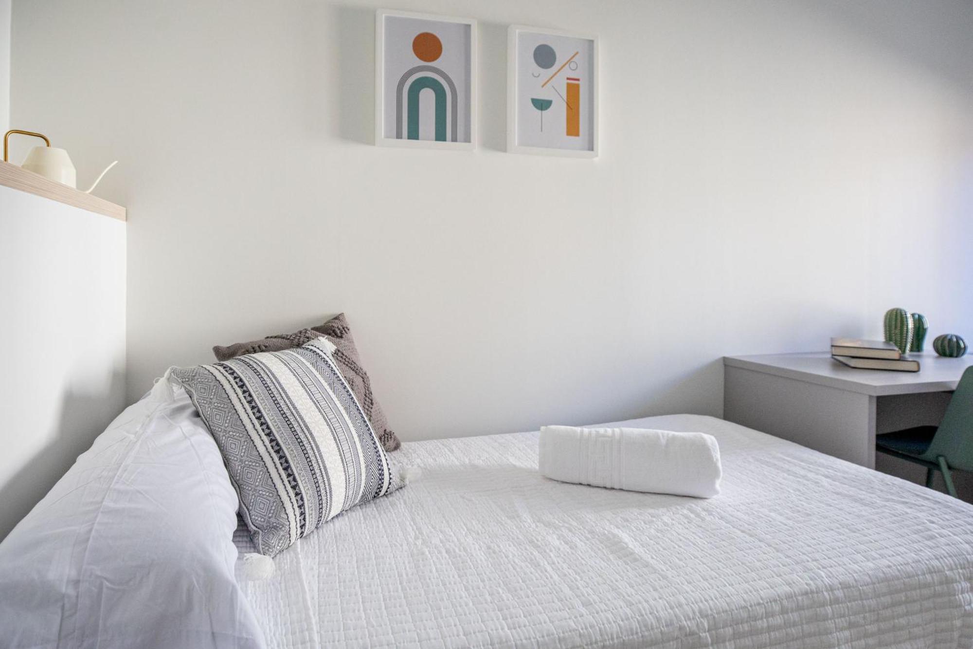 Apartamentos Hartzenbusch Teruel Zewnętrze zdjęcie