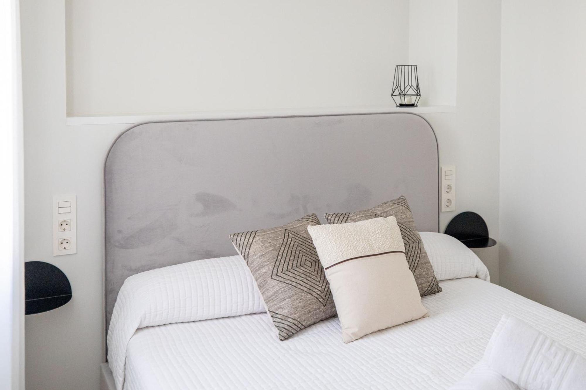 Apartamentos Hartzenbusch Teruel Zewnętrze zdjęcie